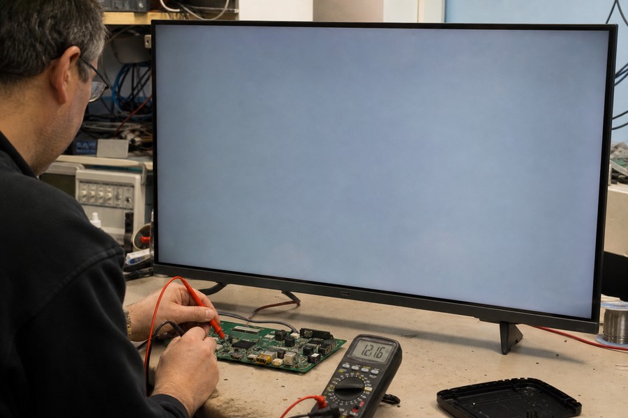 Türkiye Geneli Alarko Televizyon Servisi - Teknik Servis